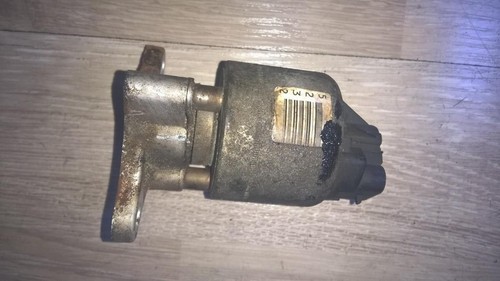 Opel Corsa 1997 EGR Valve Exhaust Gas 95232, 18531p #122368-97