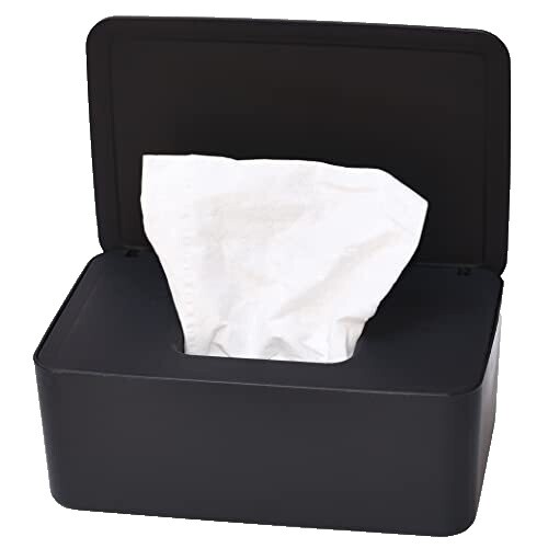 Sanrio Badtz-Maru Tissue Box Case 104302 | eBay