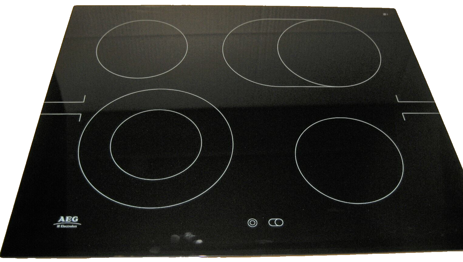 AEG-Electrolux Glaskeramik-Kochfläche (3870015116) online kaufen 