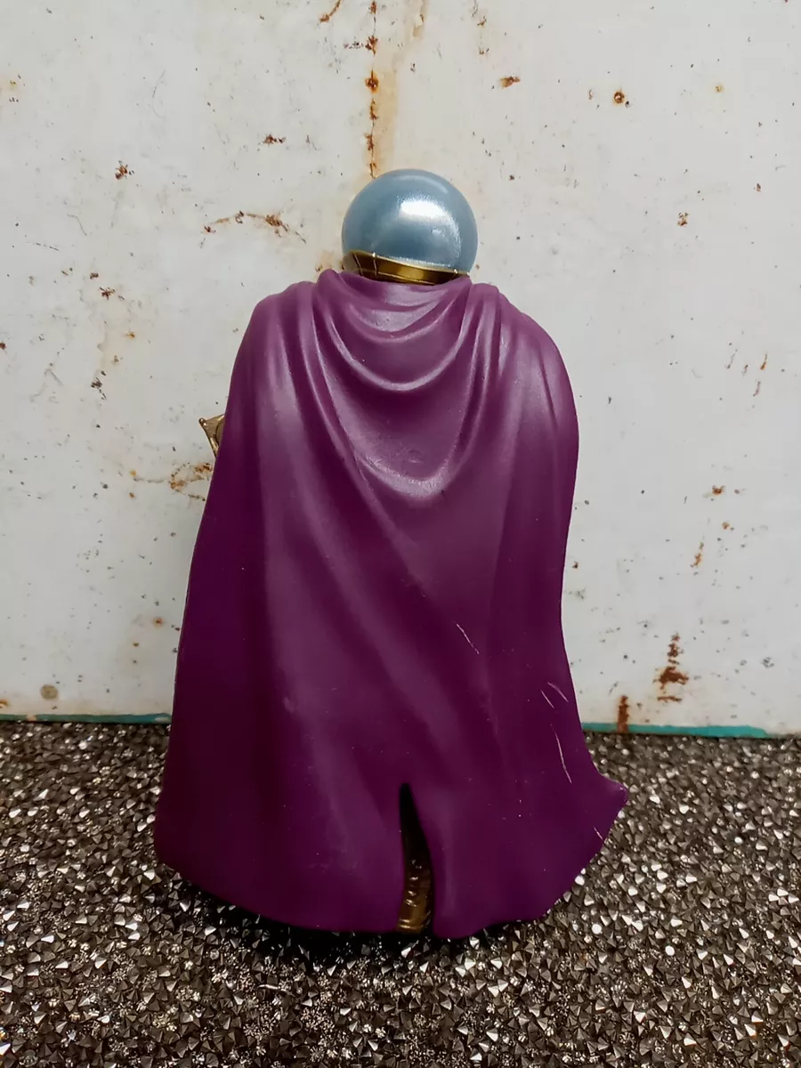 Mysterio far from home roblox avatar