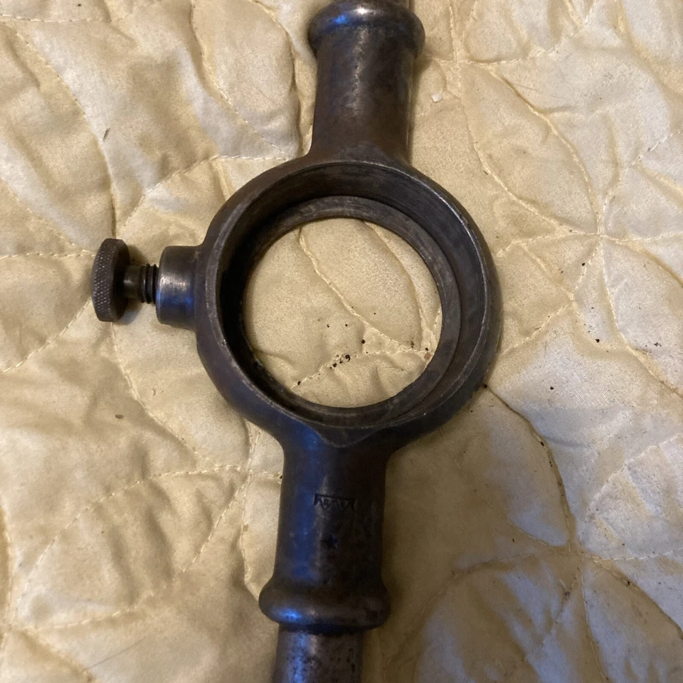 GTD Handle For 2 11/16 Die 29” Long  - Image 2 of 4