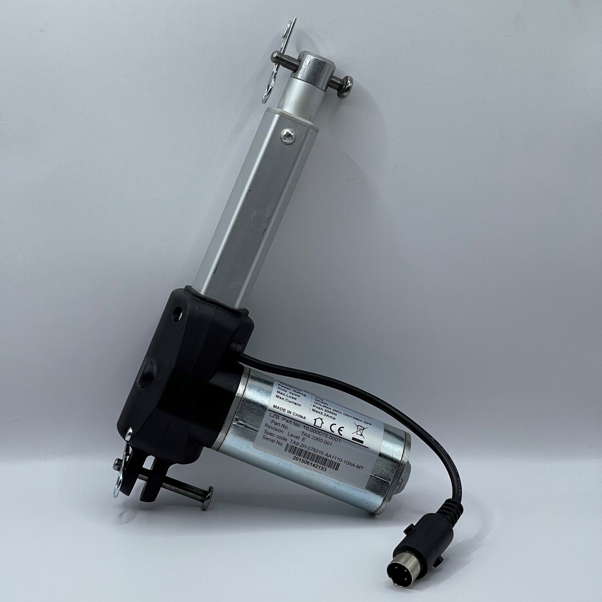 La-Z-Boy Recliner Motor Actuator - TiMotion TA9 Model, Tested