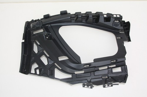 Stoßstange Halter Stützteil vorne links 5H0807723B VW Golf VIII Original