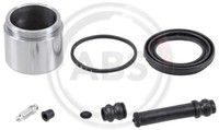 A.B.S. 57074 Reparatursatz, Bremssattel Vorne Links Rechts FüR Mazda