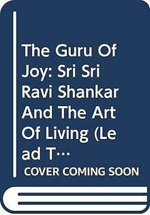 The Guru Of Joy: Sri Sri Ravi Shankar And The Art O... | Buch | Zustand sehr gut