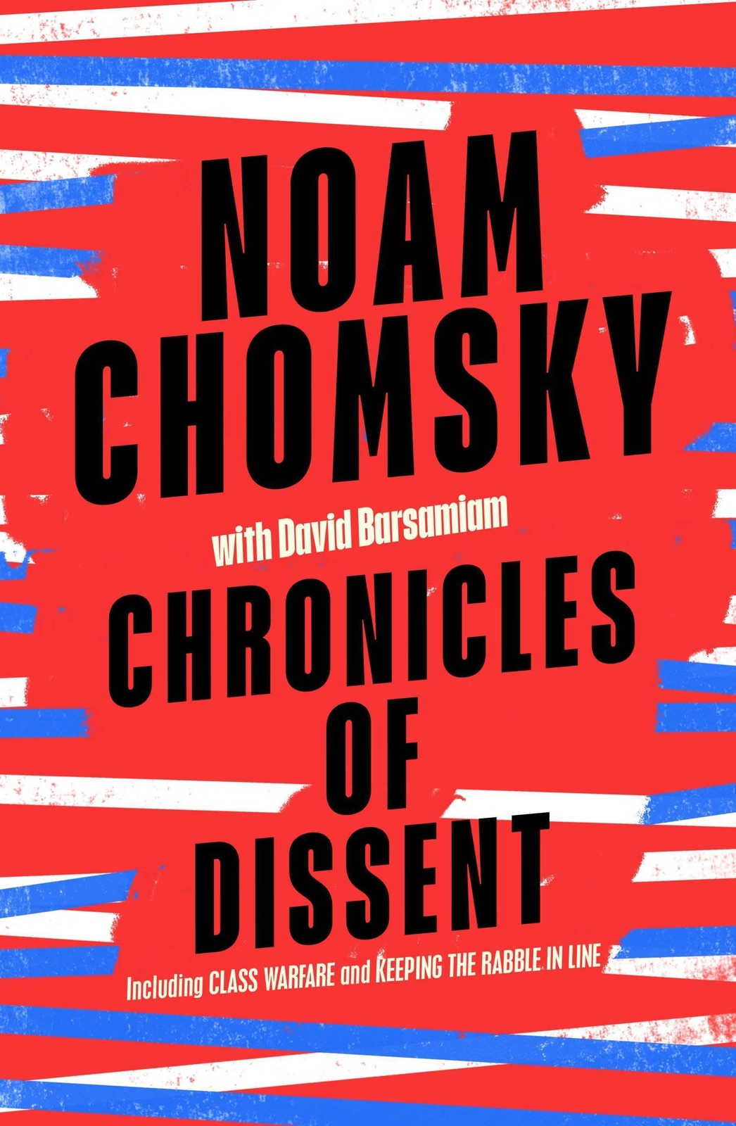 Thumbnail - Chronicles Of Dissent Noam Chomsky