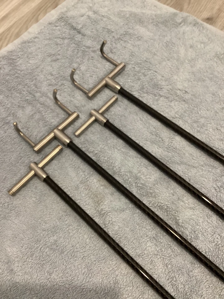 Bait Boat Hebehaken - Bild 4 von 4