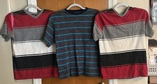Boys Shirts Youth XL Bundle Quantity 6