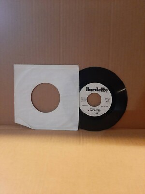 Today ''We've Been A Bad, Bad Boy / That's What I'm For'' Promo 45*
