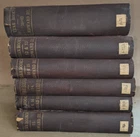 Year Books of the Reign of King Edward The Third: Years 11-15 - 6 editions