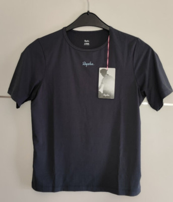 Rapha Women's Active T-shirt Größe XL