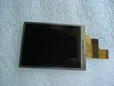 Canon SX530 Digital Camera Parts - Flash LCD Screen Mode Dial Buttons...