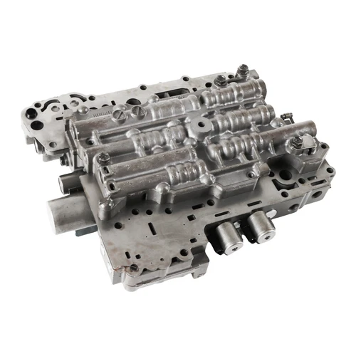 K111 K112 Automatikgetriebe Ventilkörper Passend für Toyota RAV4 Avensis VOXY EZ - Picture 9 of 12