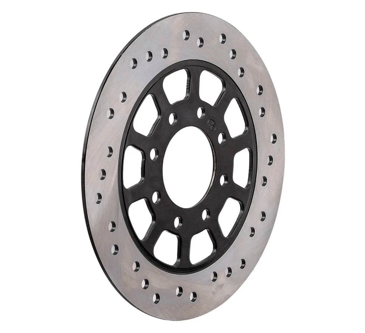 220mm Rear Brake Disc Rotor for Quad ATV Buggy Go Kart UTV Motorcycle 150cc 200c photo 2
