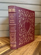 The Heart is a Lonely Hunter: The Southern Classics Library Edition