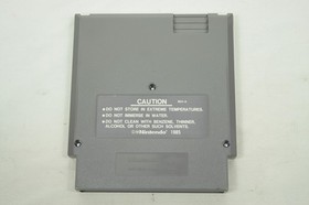 Marble Madness NES CIB Nintendo Entertainment System 1989 Complete + Manual