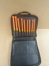MINT Klein Tools 33534 Insulated Nut Driver S...