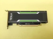 NVIDIA Tesla P4 8GB GDDR5 PCIe GPU Graphics Accelerator