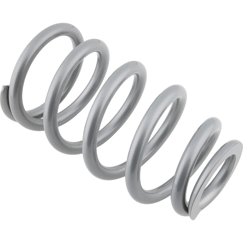 Muelle helicoidal de alto viaje QA1 10HTBF550, 10 pulgadas, velocidad 550 lb Foto 2 de 4