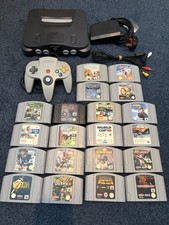 Nintendo 64 Bundle
