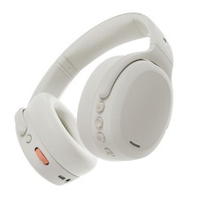 Skullcandy Crusher ANC 2 Cuffie Over-Ear Bluetooth Wireless Bianco