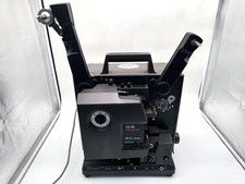 Bell & Howell TQ III 3 Specialist Autoload 1698 Filmprojektor 16 mm