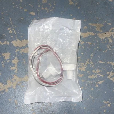 Nascom N78W/STDD Recessed 1" Wide Gap Standard Door Contact