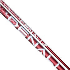 NEW Project X Denali Frost Red Driver Wood Shaft 50g Choose Flex Built for you