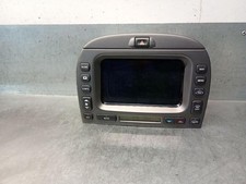 Autoradio Jaguar X-TYPE