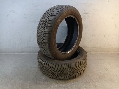 2 STÜCK Reifen Allwetter Goodyear VECTOR 4 SEASON GEN-3 205/55 R16 91 V