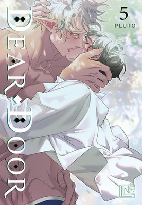 Pluto Dear.Door 5