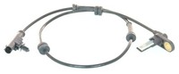 1 Abs Sensor Hinten Links FüR Nissan Primera P12, WP12 Ab Bj. 2002-> * Neu Gh
