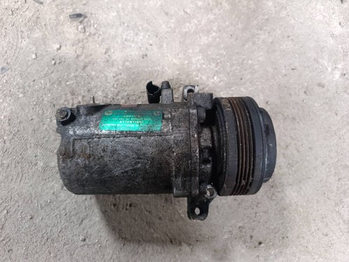 BMW 3 E46 2000 Klimakompressor Pumpe 8386650 Diesel 100kW PAV19632