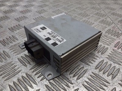 Seat Exeo (3R) 2010 Endstufe Audio-Verstärker 3R0035223A MOG172103