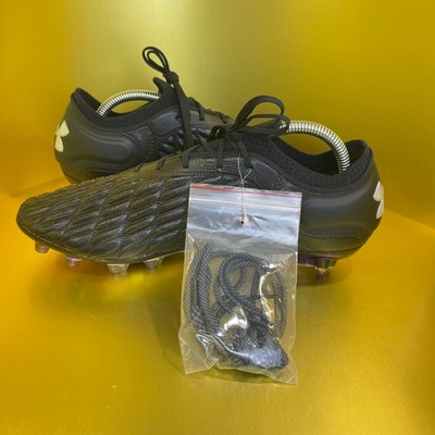 Under Armour Magnetico Elite 3 FG Soccer Cleats Men's 3027744-002
