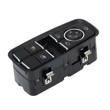 Front Left Driver Side Power Window Switch Window Control Switch Fit for