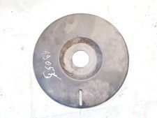 Audi TT 2000 Spare Tire Wheel Mount 8d9012116, Genuine FR2048680-32