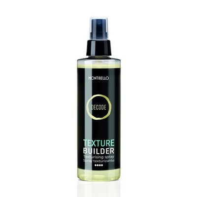 Montibello Decode Texture Builder 200ml