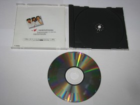 Hankou Shashin Sega Saturn Japan import US Seller