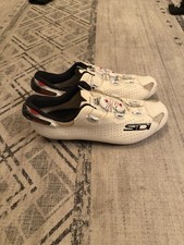 sidi cycling shoes