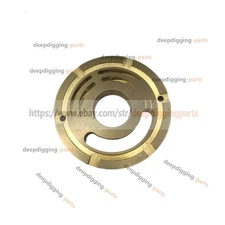 For Daewoo DH Doosan DX 55 60-7 travel motor repair kit Excavator