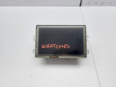 LAND ROVER EVOQUE L538 ARMATURENBRETT DISPLAY MONITOR BILDSCHIRM 2015 FJ32-10E889-AE