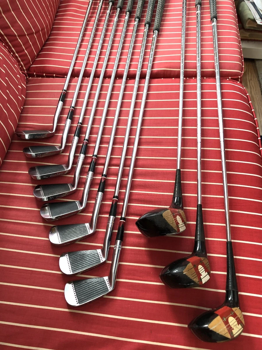 MacGregor Fairway Wood Golf Clubs for sale | eBay