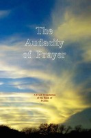John Grady Cunyus | The Audacity Of Prayer | Taschenbuch | Englisch (2009)