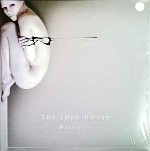 Eden House - Half Life - Used Vinyl Record - F34z