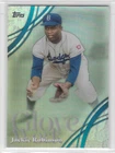 2026 Topps Series 2 Jackie Robinson Base (RAW)