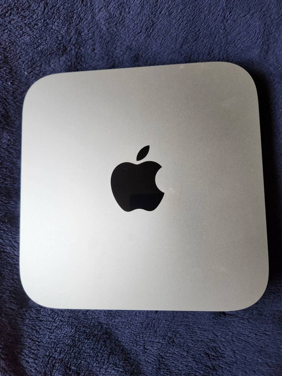 Apple Mac mini 1TB 16GB Desktops & All-In-One Computers for sale