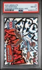 2025 Panini Absolute Joe Montana Base (RAW)