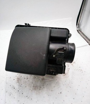 2018-2021 Mazda 6 Turbo Air Cleaner Intake Filter Box OEM | eBay