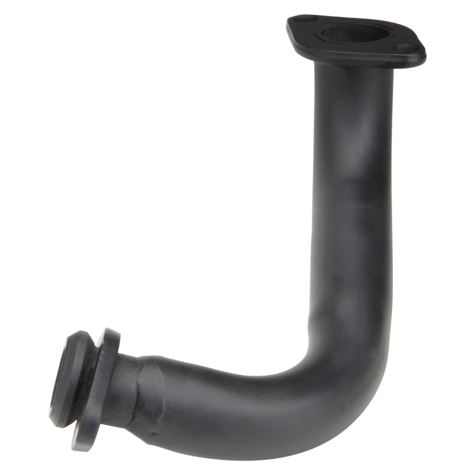 Auspuffkrümmer offen für Piaggio Typhoon TPH Zip Sfera Quartz Liberty - Bild 3 von 4